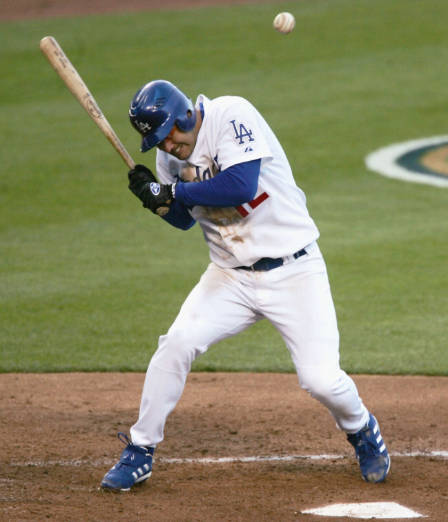 다저스 아니었어? 최희섭→김병현과의 악연, 