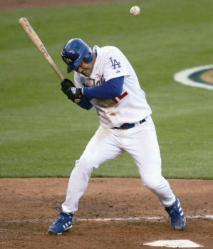 다저스 아니었어? 최희섭→김병현과의 악연, 