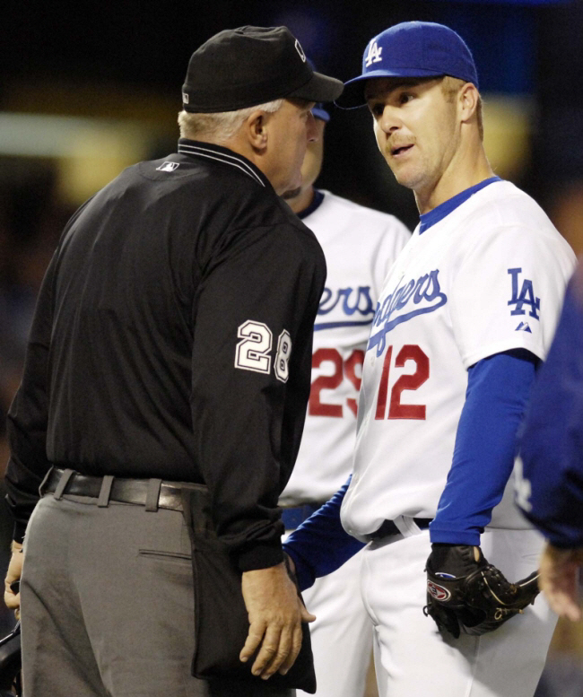 다저스 아니었어? 최희섭→김병현과의 악연, "인종차별주의자" 오명, '애…