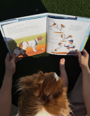 '다저스 1조 투자한 이유' 오타니가 쓴 동화책, 출간 하자마자 베스트셀러 1위