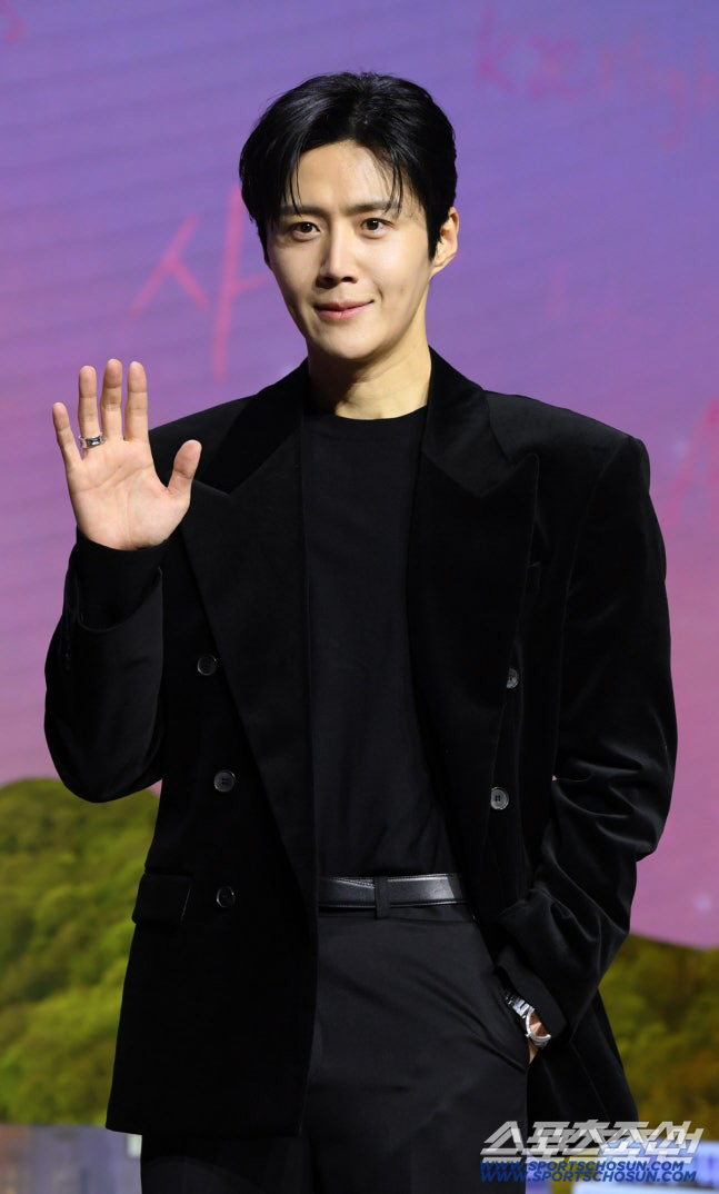 김선호 측 '탈세 의혹'에 "법인 운영 당시 무지했다...깊이 반성 중" [전문](공식입장)