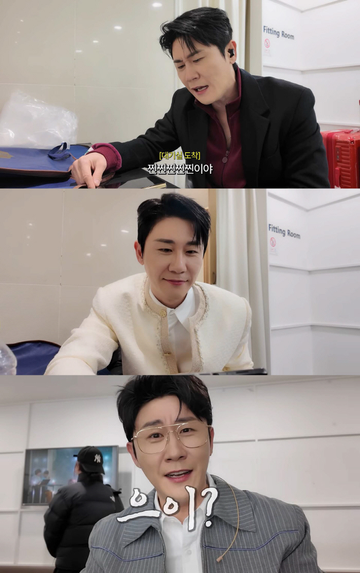 "니가 왜 유튜브에서 나와"…영탁, 개인 유튜브 채널 '박영탁' 개설→피규어가 취미였어? 색다른 재미 '쏠쏠'