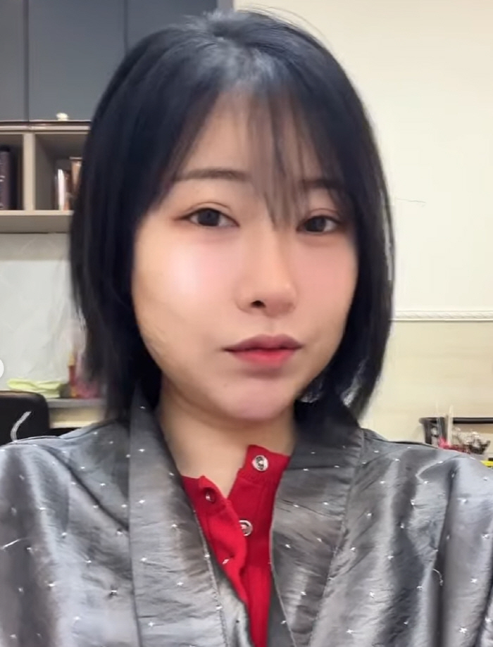 '성형 1억' 이세영, 완전 딴 사람 됐다...달라진 얼굴 '새 프로필 사진' 공개