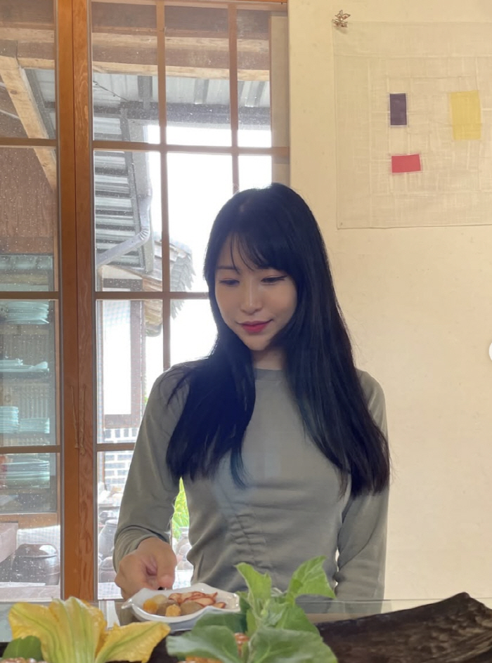 '성형 1억' 이세영, 완전 딴 사람 됐다...달라진 얼굴 '새 프로필 사진' 공개