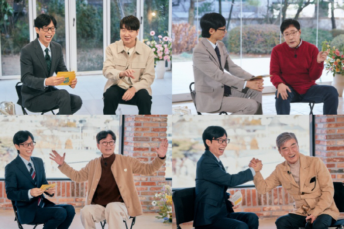 이덕화, 지체장애 3급 판정 받았다 "오토바이 사고로 50번 대수술"(유…