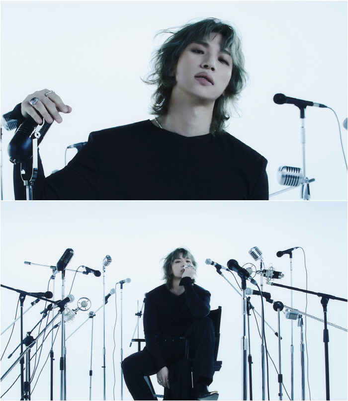 대성, 추성훈·김종국 손잡았다…‘상남자의 여행법’ 합류 ‘대환장 트리오’ 결성