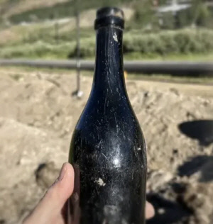 150년 된 술의 맛과 향기…의외의 평가 나왔다