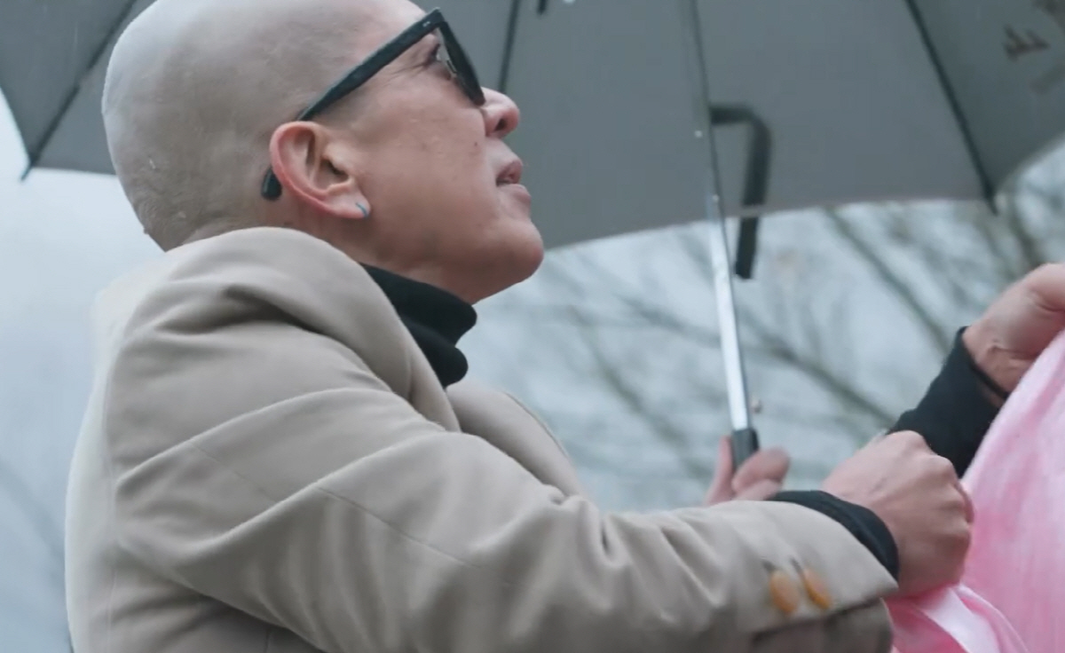 故 서희원 동생, 형부 구준엽에 깊은 감사 "언니 마지막 3년 지켜준 사…