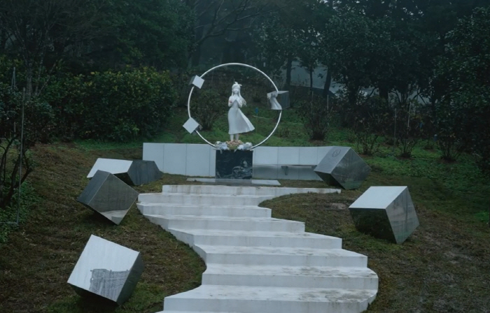 故 서희원 동생, 형부 구준엽에 깊은 감사 "언니 마지막 3년 지켜준 사…