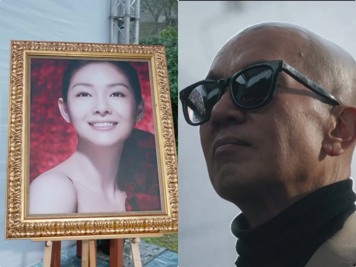 故 서희원 동생, 형부 구준엽에 깊은 감사 