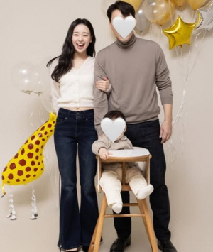 '손연재♥' 금융맨 남편, '선 넘은 조언'..전국대 아내에 운동 훈수