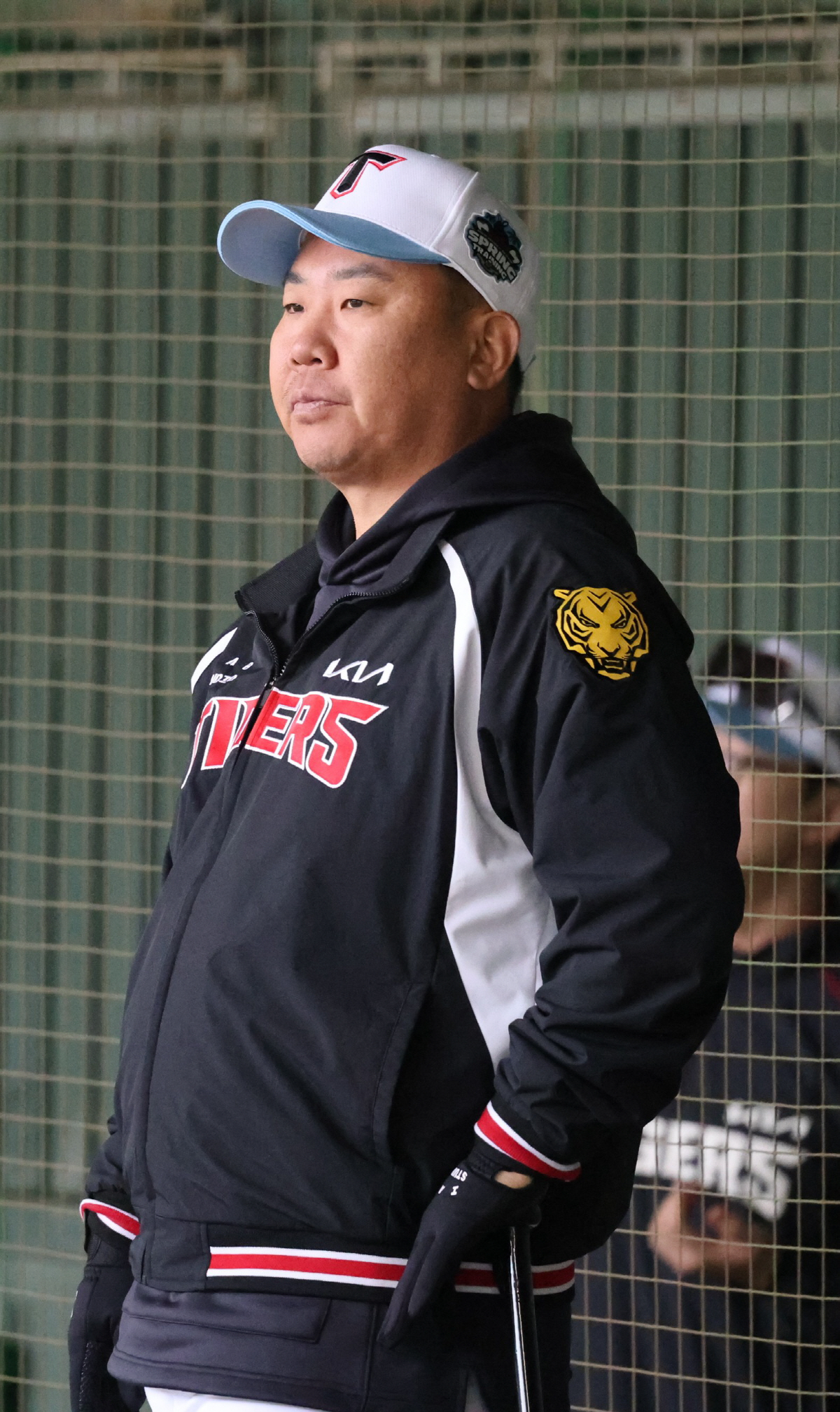 '와 칭찬일색' KIA 80억 공백, 진짜 2억으로 막나…"외국인이면 화…