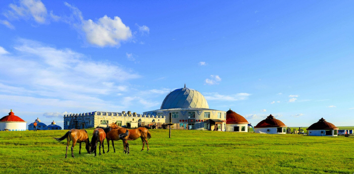 교원투어 여행이지, '울란바토르 국제마라톤 2026' 런트립 패키지 출시