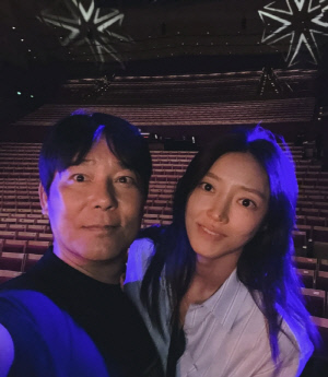 서하얀, ♥임창정 전처 아들까지...5형제 육아 고백 