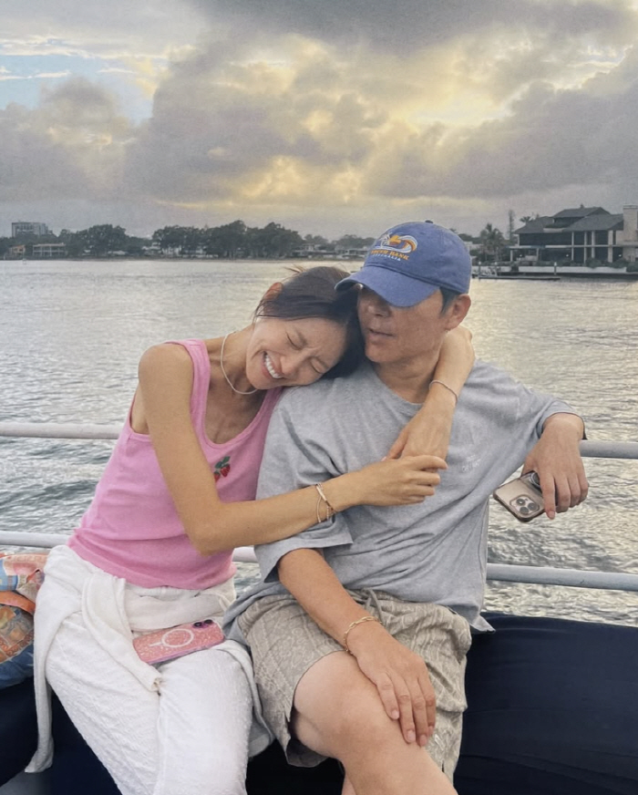 서하얀, ♥임창정 전처 아들까지...5형제 육아 고백 "남편은 우선 내 …