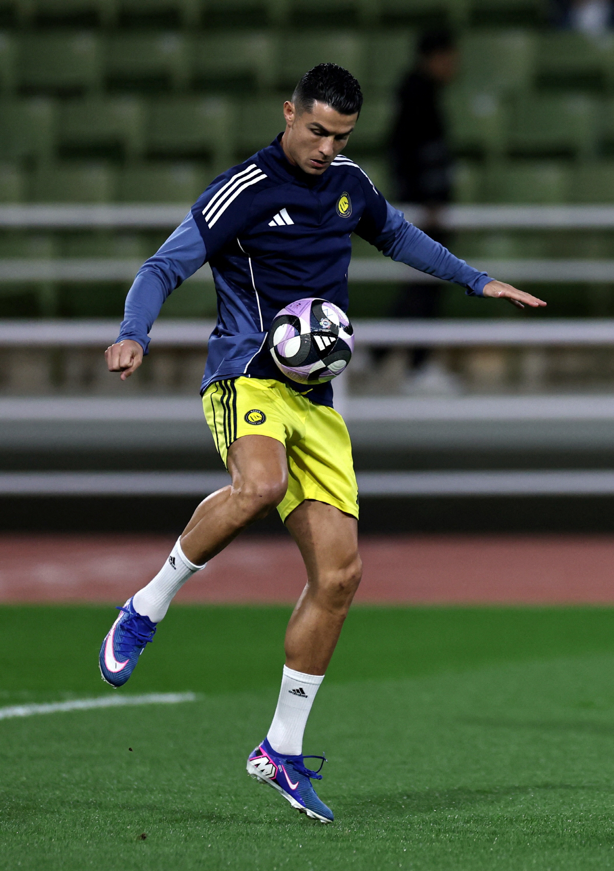 'MLS 벌써 초대박! 메시 SON 딱 기다려' 사우디 리그에 '정떨어진…