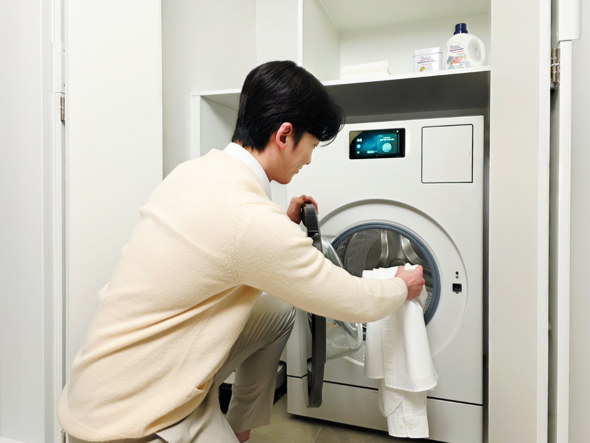 삼성전자, 2026 코리아빌드워크 참가… AI 홈 경험 선보여