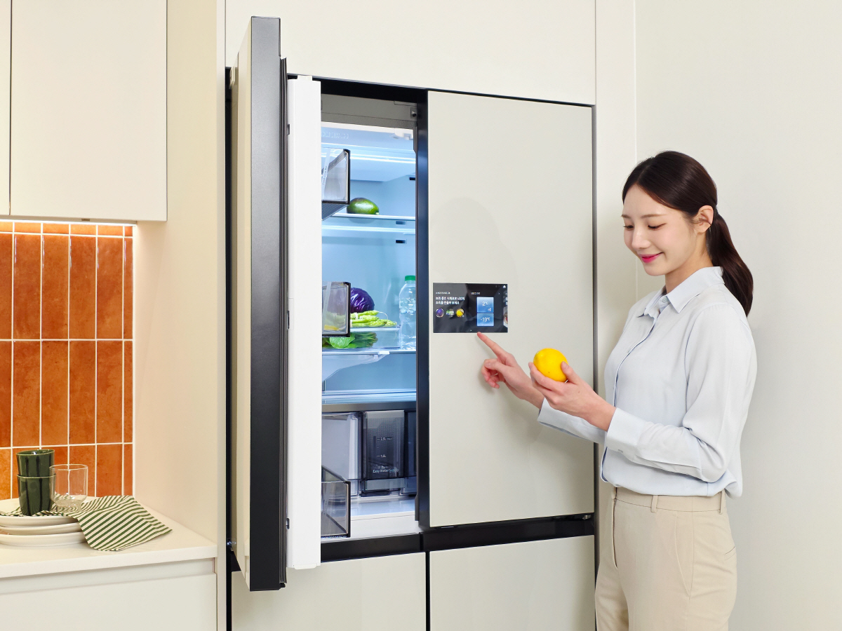 삼성전자, 2026 코리아빌드워크 참가… AI 홈 경험 선보여