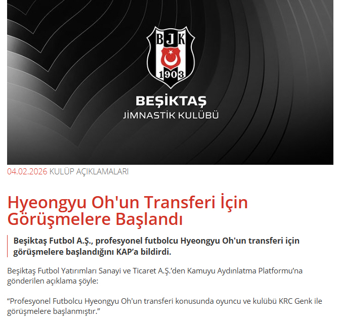 [오피셜] 韓 역대급 발표 257억 이적 성사, 'EPL 이적 무산' 오…