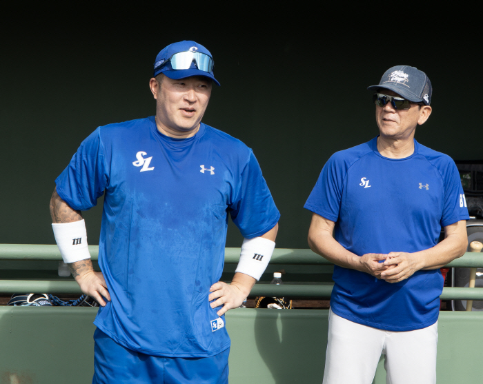 강백호 최형우 박찬호 김현수 김재환 김범수+손아섭? 총출동, "1년 중 가장 기쁜 날" 3월12일 개막, 시범경기 확정