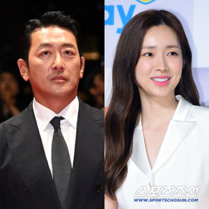 하정우♥차정원, 9년 장기 열애였나…이미 불거졌던 '비숑 열애설'