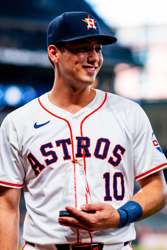 美·日만 야구합니까! 韓도 있다→'마이너리그 홈런왕' 대표팀 승선…WBC 경쟁력 갖추는 류지현호