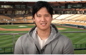 'MLB 아이콘' 오타니, LAD 파격 투자에 만족→작가 데뷔, 데코이 동화 '많관부'…