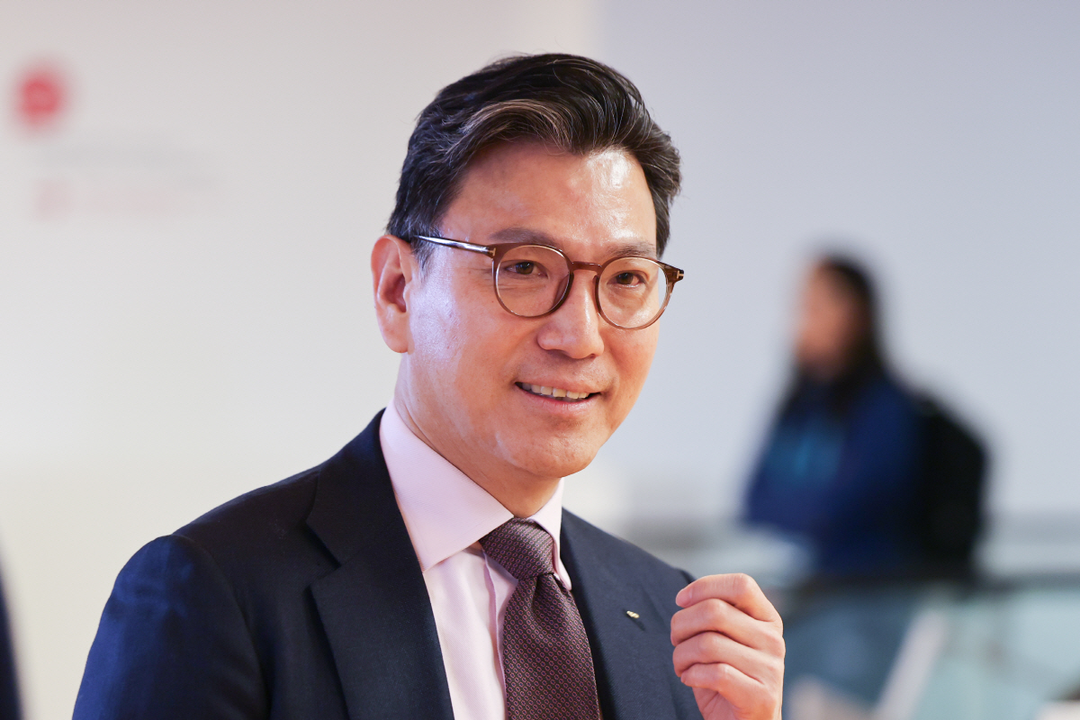 '삼성가 사위' 김재열 ISU 회장, IOC 최고의사결정기구 집행위원 당…