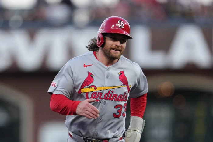 '김혜성 살았다' 천하의 다저스가 못 잡다니…삼각 트레이드 터졌다, 승자…