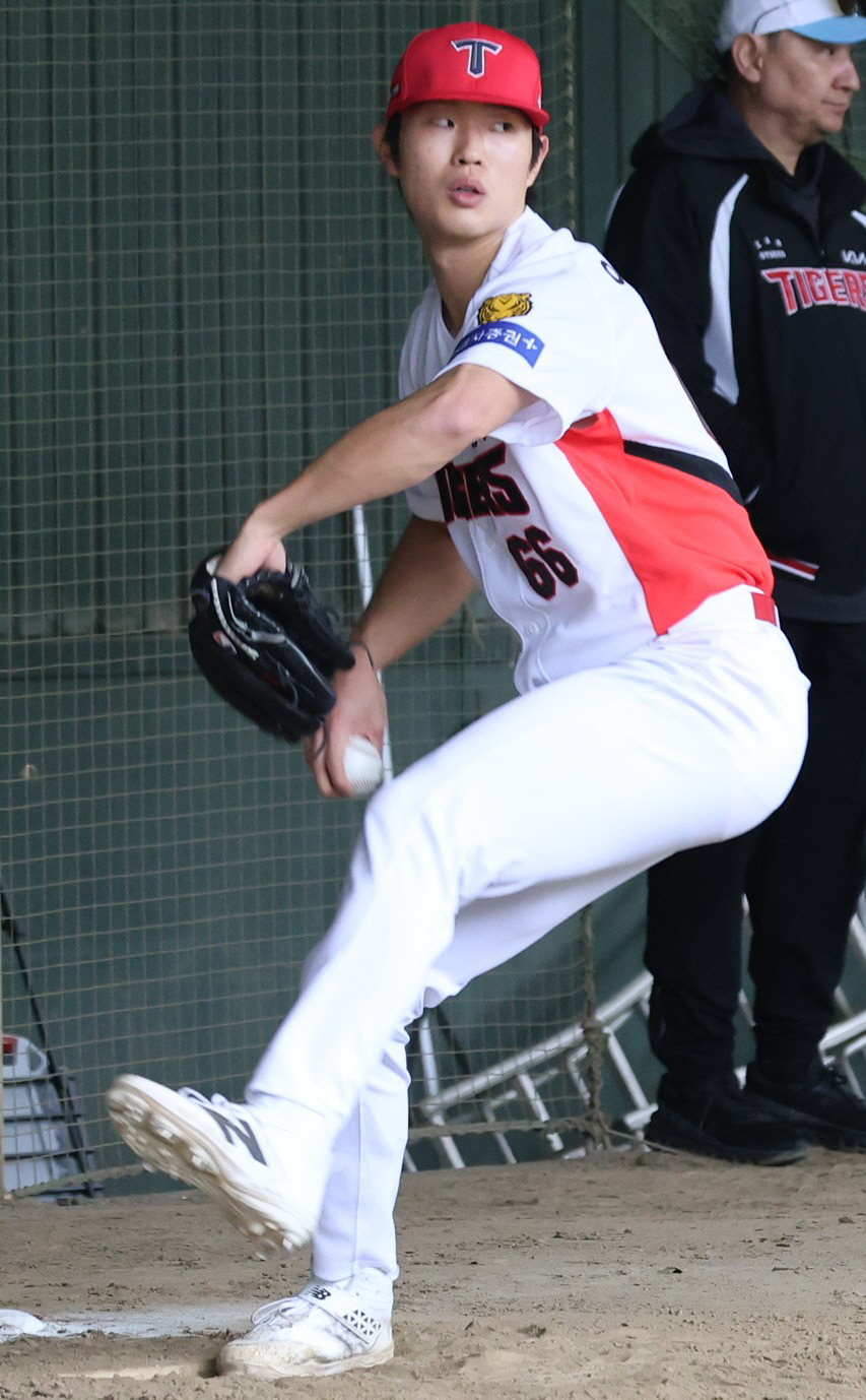 'KIA에 무슨 일이' 42억 싹쓸이 효과, 구상 바뀌나…"솔직히 기존 …