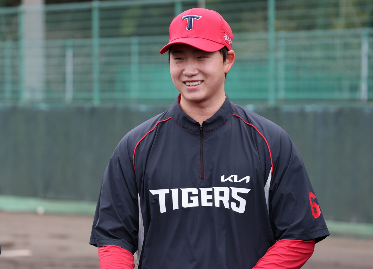 'KIA에 무슨 일이' 42억 싹쓸이 효과, 구상 바뀌나…"솔직히 기존 …