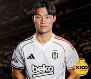 [오피셜]'韓축구 대박 경사' 오현규, 김민재 후배된다! 베식타시 '헹크와 영입 협상 중' 공식 발표...공항서 포착된 OH, 튀르키예행 초읽기