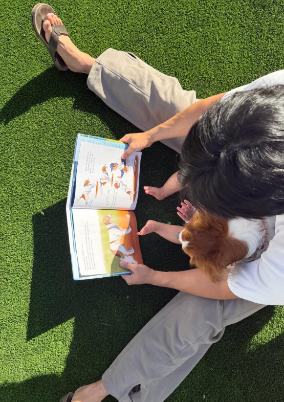 이것마저 1등? 출간 직후 베스트셀러! '동화작가' 오타니 돌풍…이도류 …