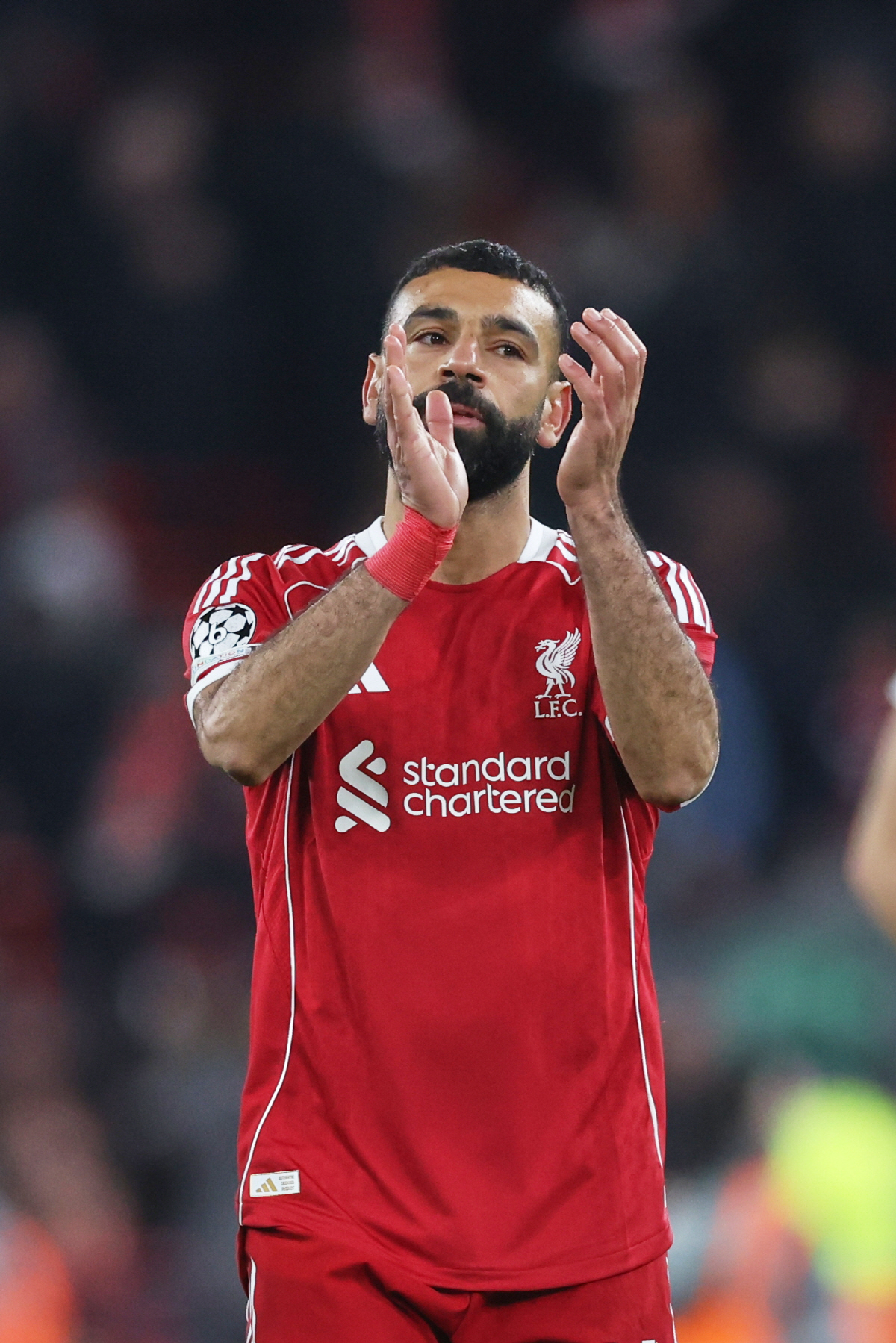 '눈물 펑펑' 리버풀 패닉! 살라와 결별 코 앞 "이번 시즌이 마지막"……