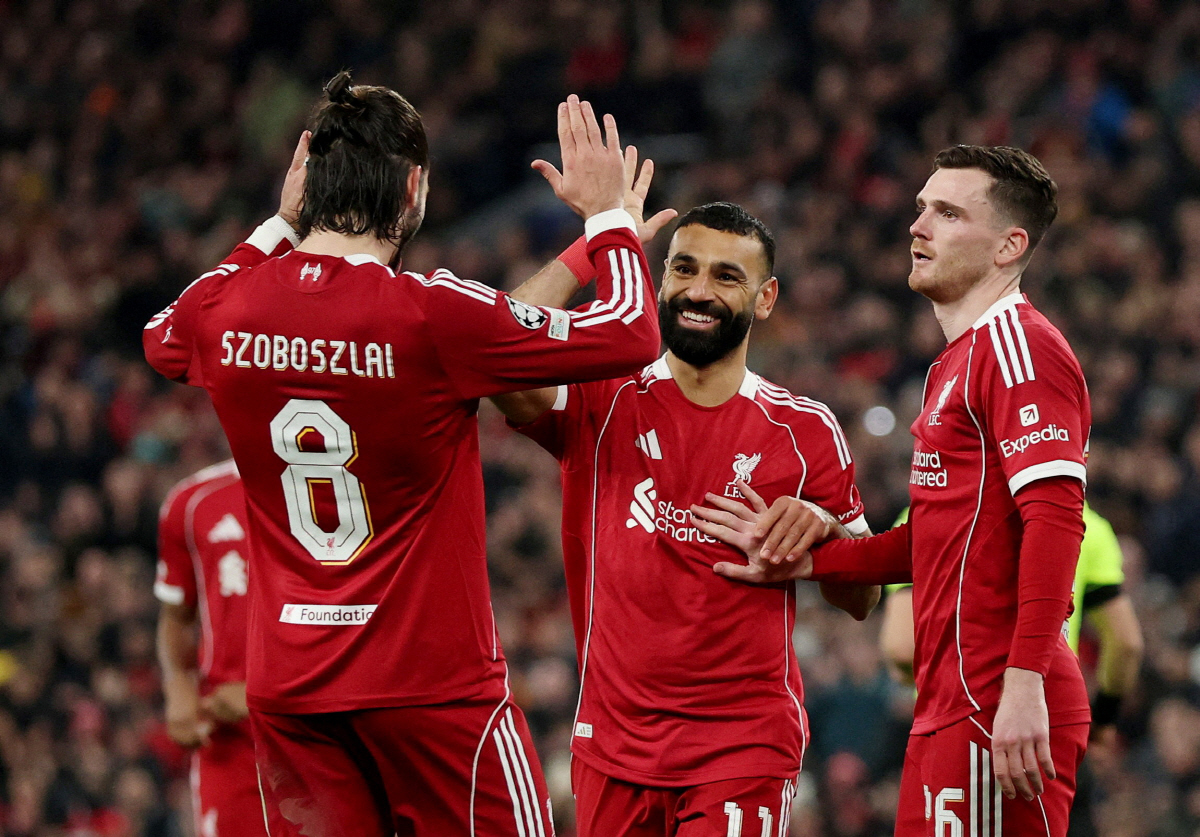 '눈물 펑펑' 리버풀 패닉! 살라와 결별 코 앞 "이번 시즌이 마지막"……