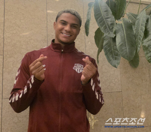 '수원FC 브라질 CB' 델란