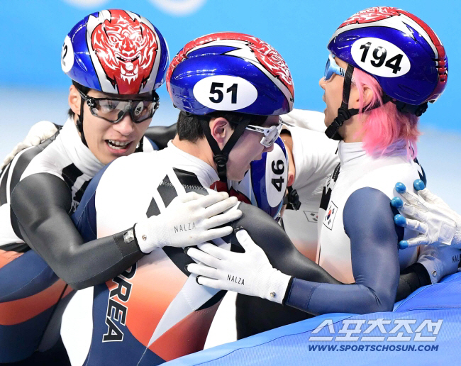 "반칙 전문 한국 공정-정의 지켜야" 중국 비상식적 적반하장, '편파 판…