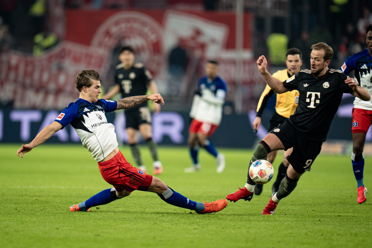 "이럴 수가! 한 살 많은 양민혁과 비교불가" 토트넘 임대 보내자 '월클…