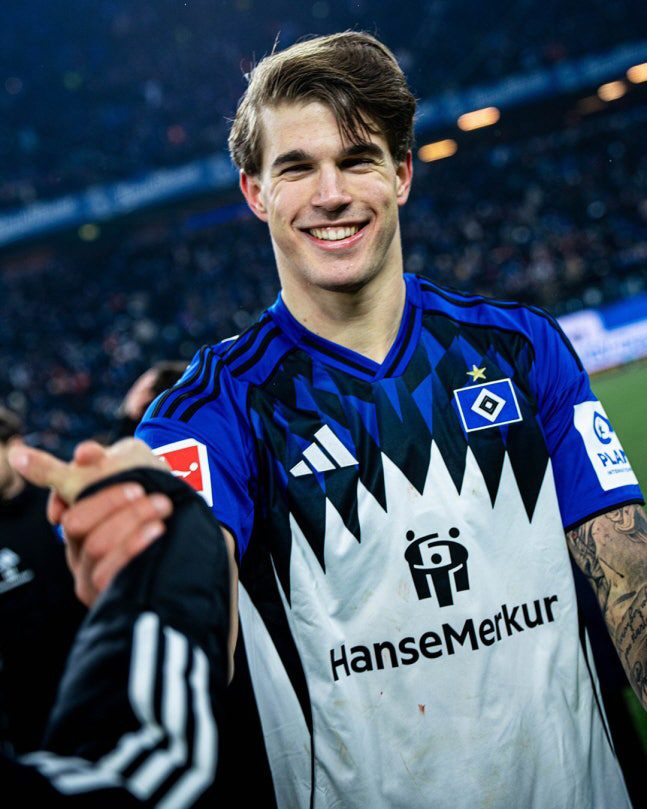 "이럴 수가! 한 살 많은 양민혁과 비교불가" 토트넘 임대 보내자 '월클…