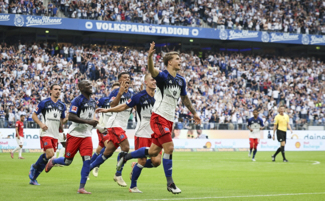 "이럴 수가! 한 살 많은 양민혁과 비교불가" 토트넘 임대 보내자 '월클…