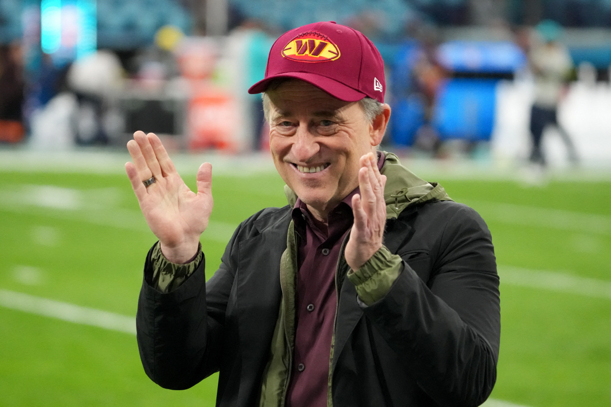 충격! EPL 구단주까지 연루…'추가 공개' 엡스타인 파일 파문 일파만파