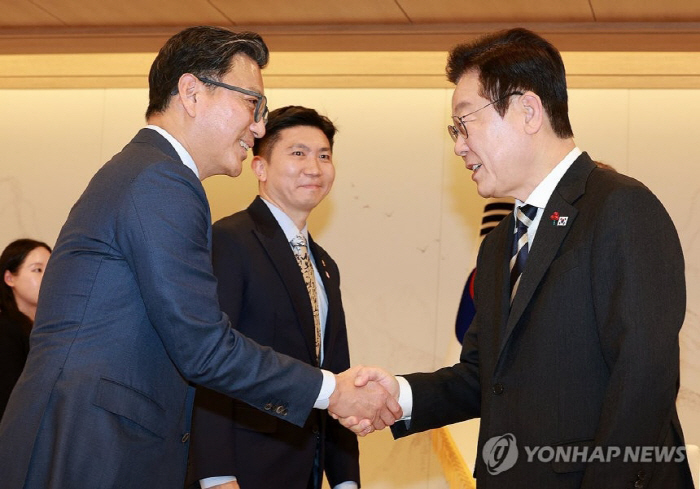 삼성그룹 사위 김재열 ISU회장, IOC집행위원 당선 쾌거...유승민 대…