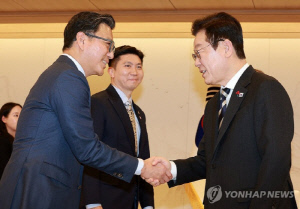 삼성그룹 사위 김재열 ISU회장, IOC집행위원 당선 쾌거...유승민 대한체육회장