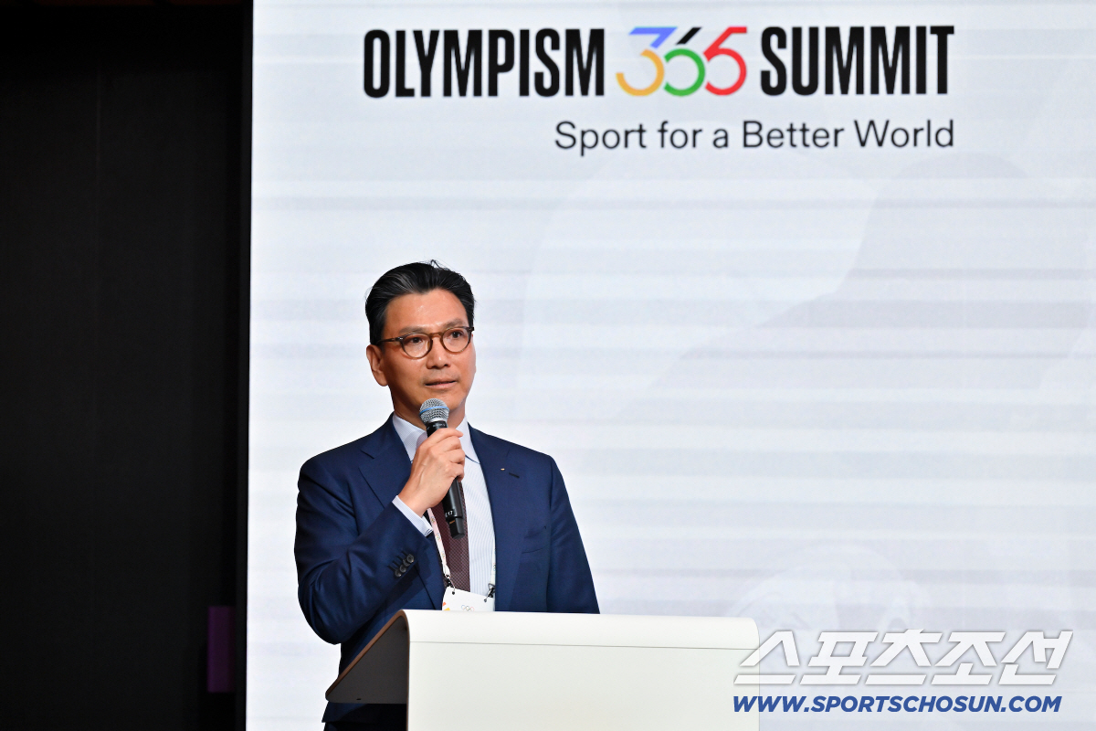 삼성그룹 사위 김재열 ISU회장, IOC집행위원 당선 쾌거...유승민 대…