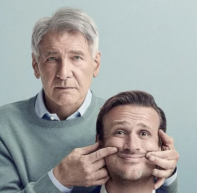 83세 해리슨 포드, 은퇴 암시?…"마지막 작품 되어도 만족"