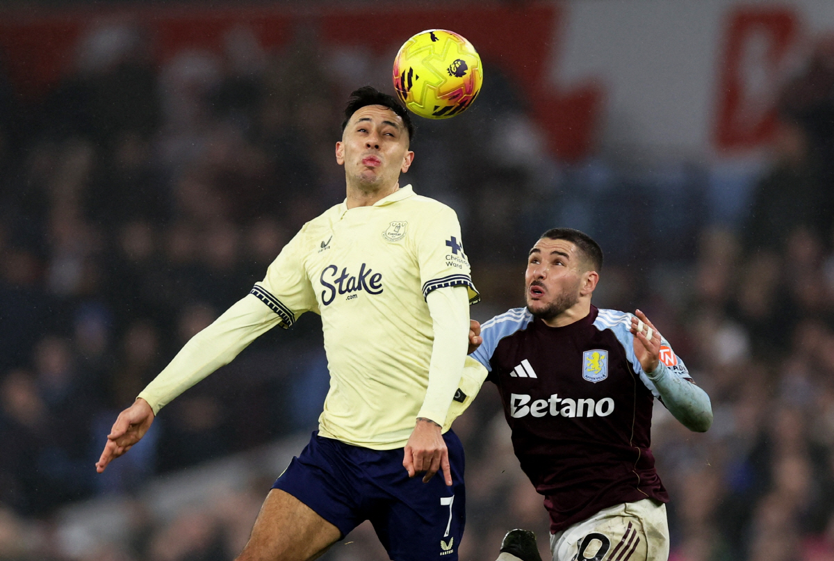 한국인 절대 이적하면 안될 EPL 구단...여친이 공개 저격 "마지막까지…