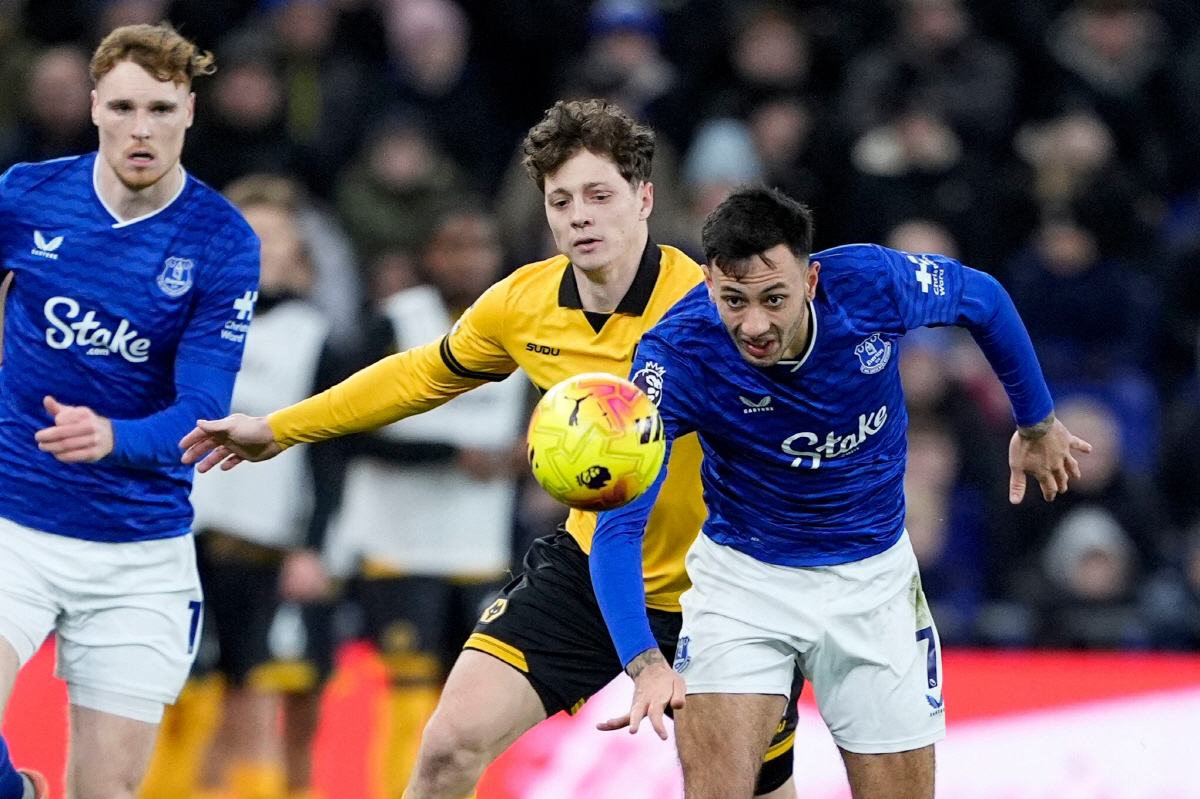 한국인 절대 이적하면 안될 EPL 구단...여친이 공개 저격 "마지막까지…