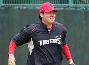 'ERA 8.06' 사연 있었네, KIA 트레이드 승부수 이 악물었다…