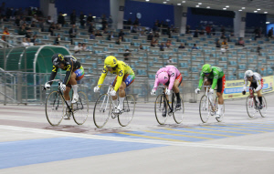 <경륜> 최강자 총출동! 올해 첫 대상경륜 스피드온배 13~15일 개최