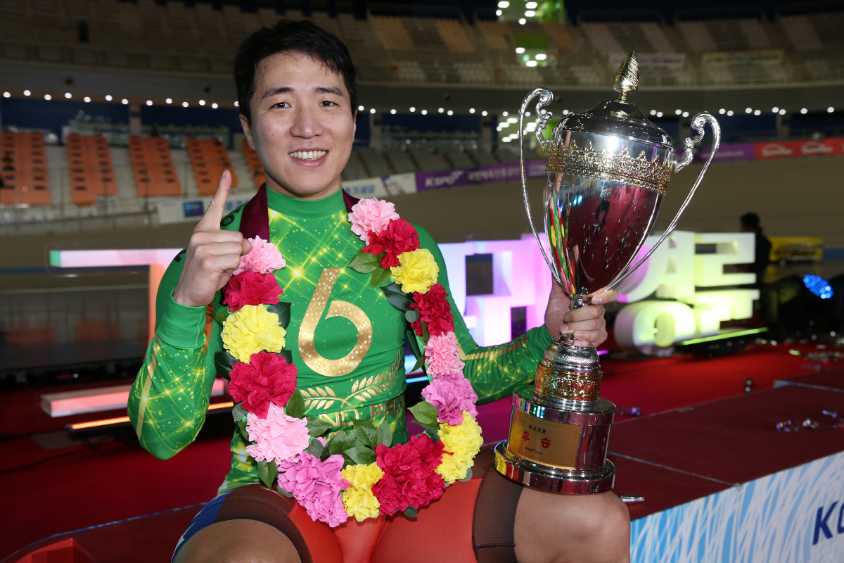 <경륜> 최강자 총출동! 올해 첫 대상경륜 스피드온배 13~15일 개최